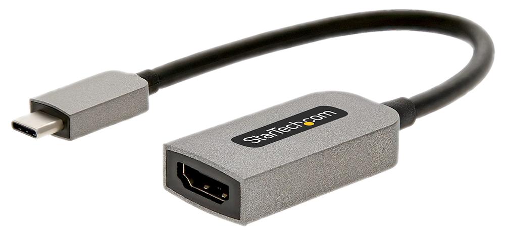 USBC-HDMI-CDP2HD4K60 USB-C - HDMI 2.0 ADAPTER, 4K60HZ STARTECH