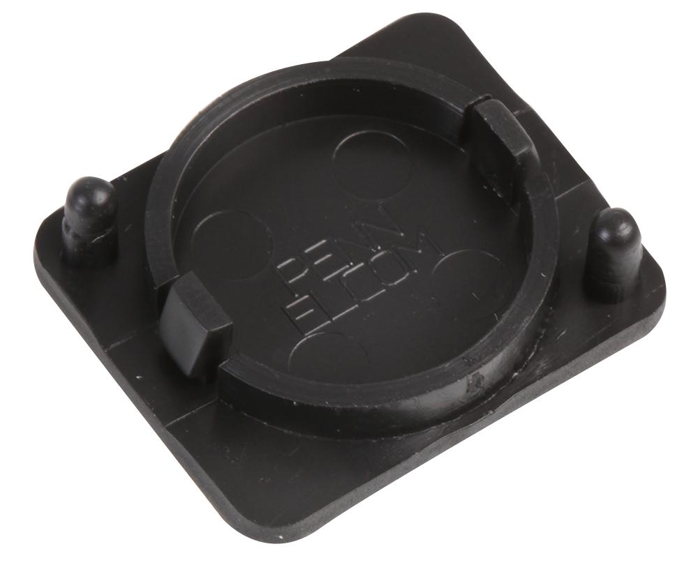 M1905 D TYPE BLANKING PLATE, PK5 PENN ELCOM