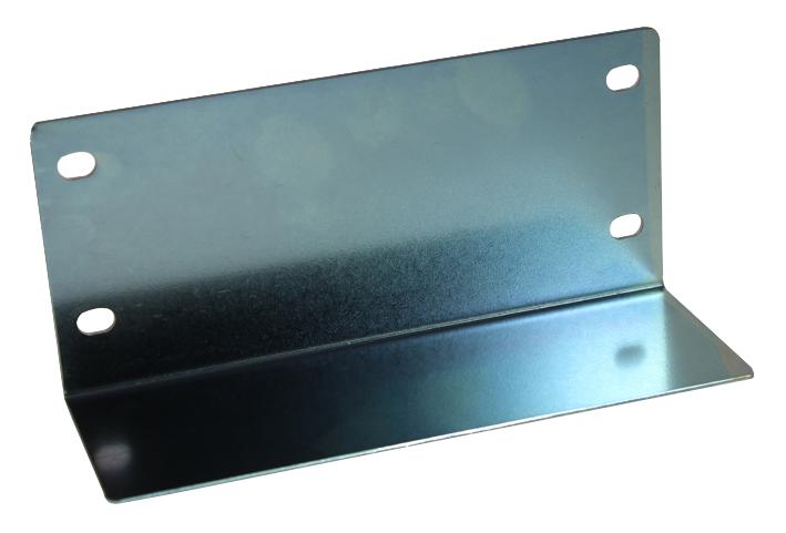 CAXFMG001 FRONT MOUNTING GUIDE, STEEL, M6 CAMDENBOSS