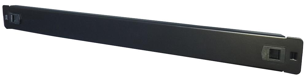 MBP1PT 1U TOOL-LESS BLANKING PANEL TUK