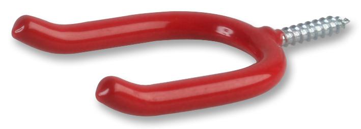 D00889 HOOKS, TOOL, U-SHAPE (PK5) DURATOOL