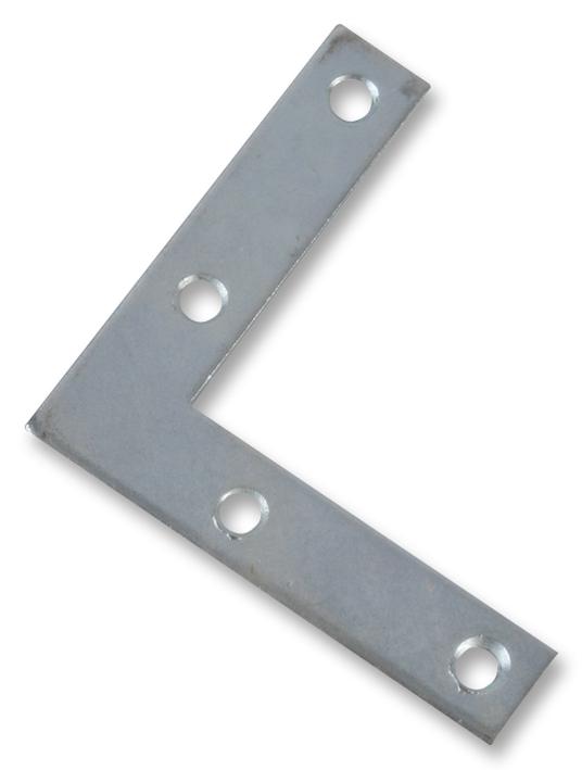 D01069 65MM CORNER PLATES B.Z.Y (PK10) DURATOOL