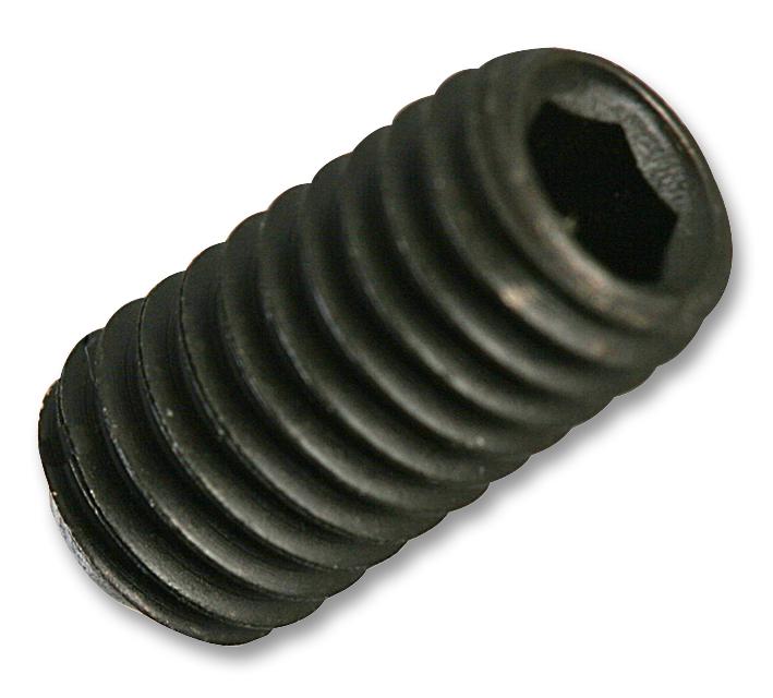 D01431 SCREW, SET, M8, 8MM, PK50 DURATOOL
