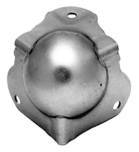 C1358Z CORNER BALL, BRACE PENN ELCOM