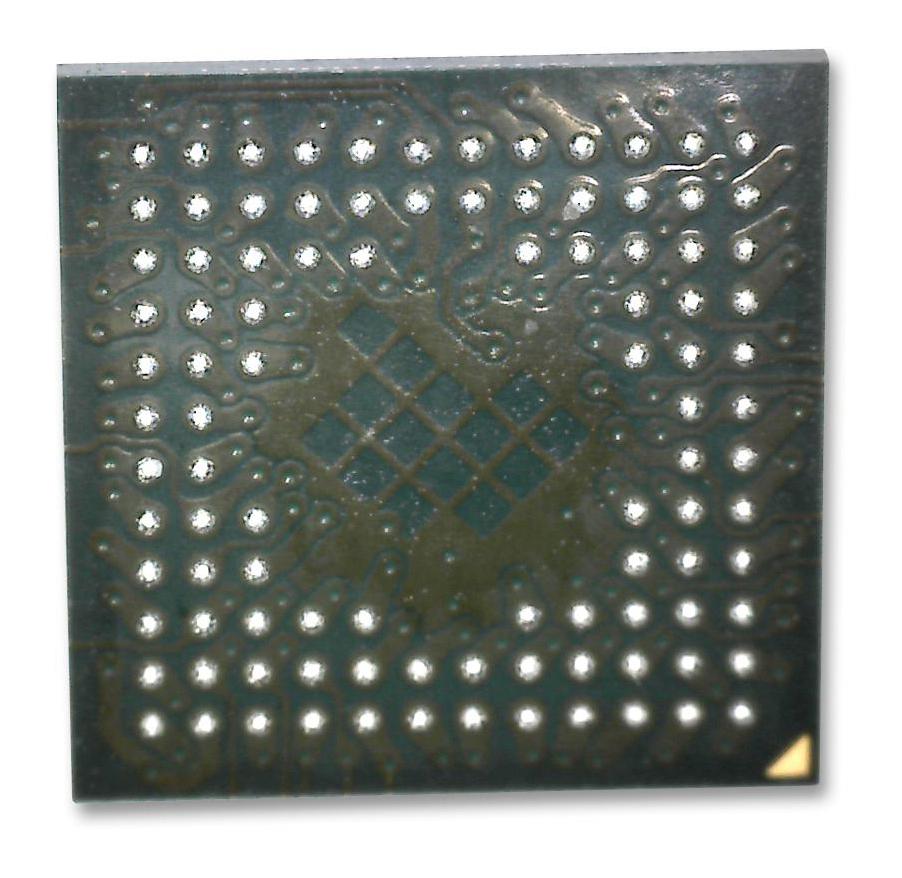 STM32F091VCH7 MCU, 32BIT, CORTEX-M0, 48MHZ, UFBGA-100 STMICROELECTRONICS