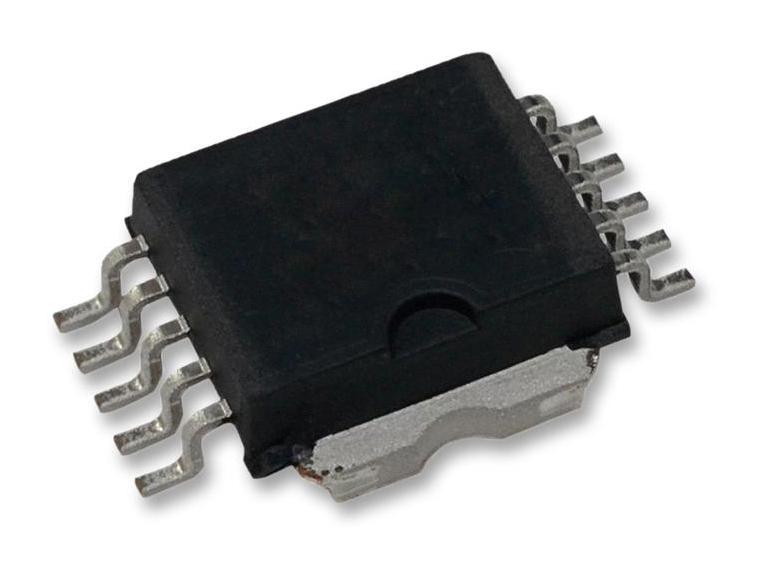 VIPER53SPTR-E AC/DC CONVERTER, FLYBACK, POWERSO-10 STMICROELECTRONICS
