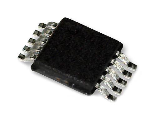 DRV10866DSCR MOTOR DRIVER, 5.5V, 3PH, 0.68A, 10WSON TEXAS INSTRUMENTS