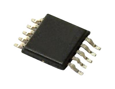 LM5069MM-2/NOPB HOT-SWAP CTRL, -40 TO 125DEG C TEXAS INSTRUMENTS