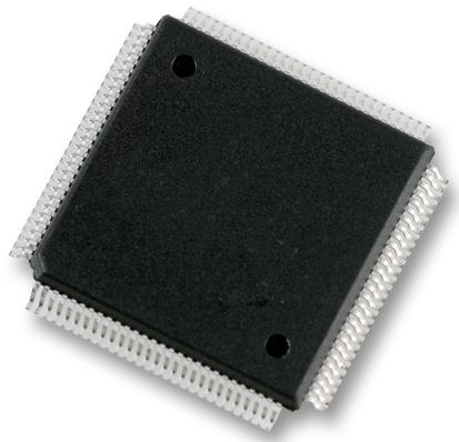 MC9S12XEP100MAL MCU, 16BIT, HCS12X, 50MHZ, LQFP-112 NXP