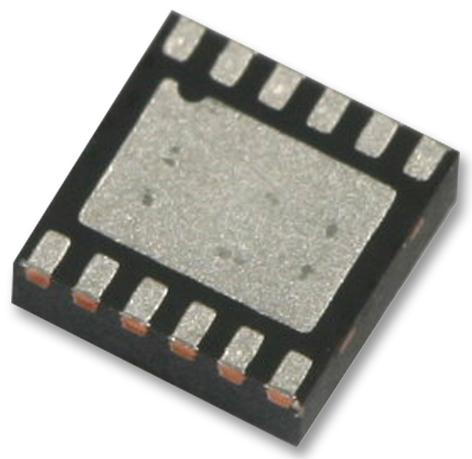 STNS01PUR BATT CHARGER W/ LDO, LI-ION, DFN-12 STMICROELECTRONICS