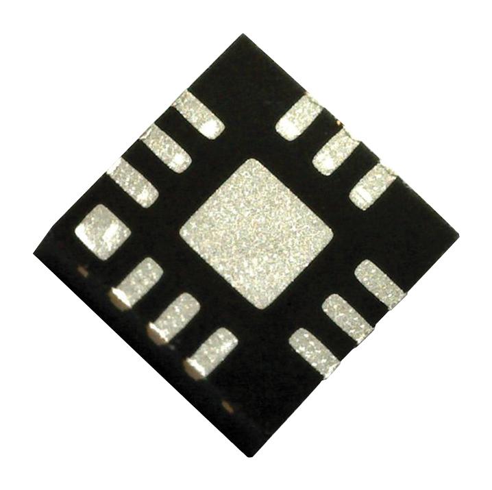 MMZ09332BT1 RF AMPLIFIER, 1000MHZ, HVQFN-12 NXP