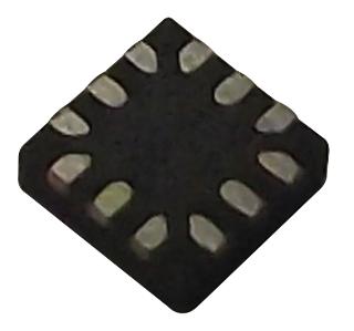 MAX16126TCA+T LOAD DUMP/REV VOLT PROTECTION CKT, TQFN MAXIM INTEGRATED / ANALOG DEVICES