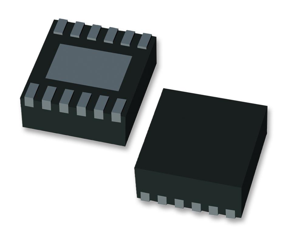 MAXQ1065GTC+ CRYPTOGRAPHIC CONTROLLER, -40 TO 105DEGC MAXIM INTEGRATED / ANALOG DEVICES