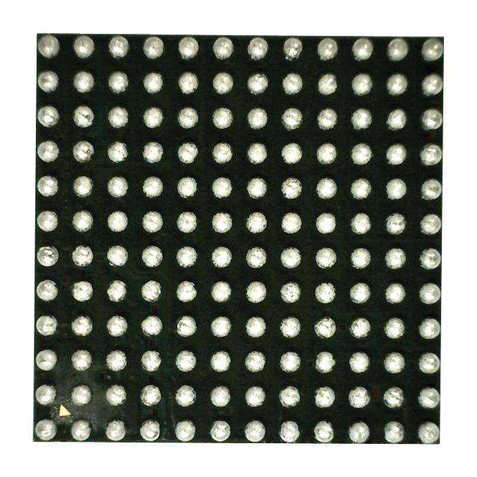 MCF52259CVN80 MCU, 32BIT, COLDFIRE V2, 80MHZ, BGA-144 NXP