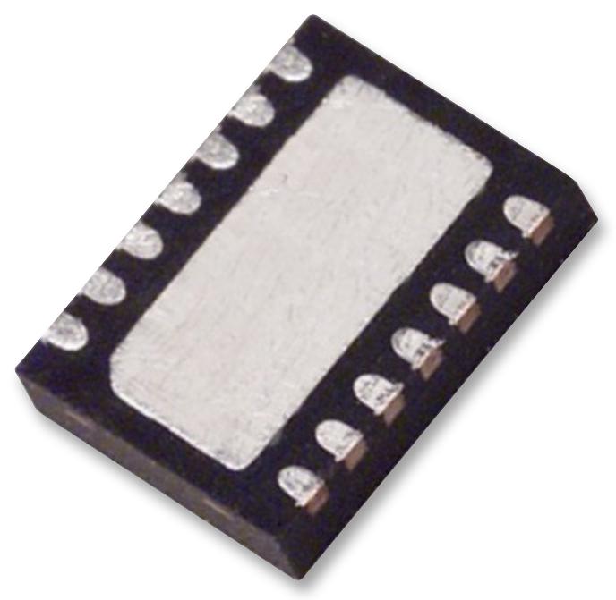 DS1344D-33+T&R RTC W/ NVRAM, 768B, HH:MM:SS, TDFN-14 MAXIM INTEGRATED / ANALOG DEVICES