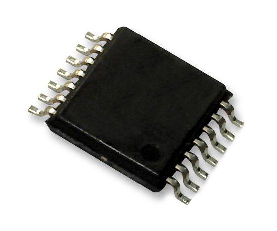 74HCT126PW,118 BUFFER/LINE DRIVER, -40 TO 125DEG C NEXPERIA