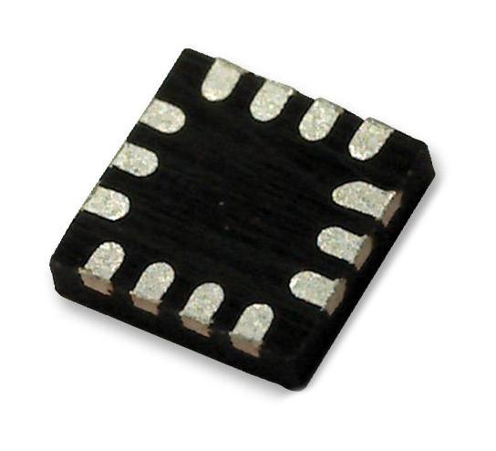 LSM6DSOXTR MEMS MODULE, 3D GYROSCOPE/ACCELERO, LGA STMICROELECTRONICS