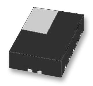 RT6242BHGQUF DC/DC CONV, SYNC BUCK, 700KHZ, UQFN-16 RICHTEK