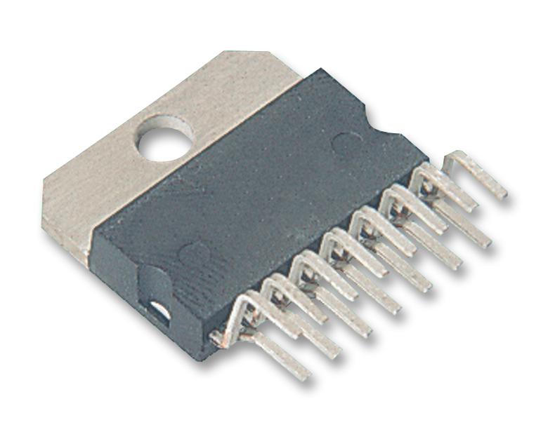 TDA7296 IC, AMP, AUDIO, DMOS, 15MULTIWATT STMICROELECTRONICS