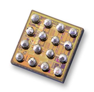 EMIF06-MSD04F3 EMI FILTER, FLIP CHIP-16 STMICROELECTRONICS