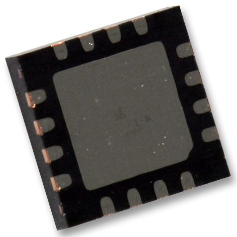 MAX17599ATE+T PWM CONTROLLER, 1MHZ, 36V, TQFN-16 MAXIM INTEGRATED / ANALOG DEVICES