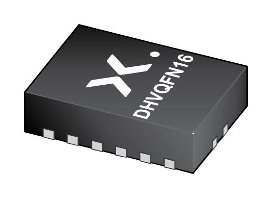 74HCT4051BQ,115 ANALOGUE MUX/DEMUX, 8:1, -40 TO 125DEG C NEXPERIA