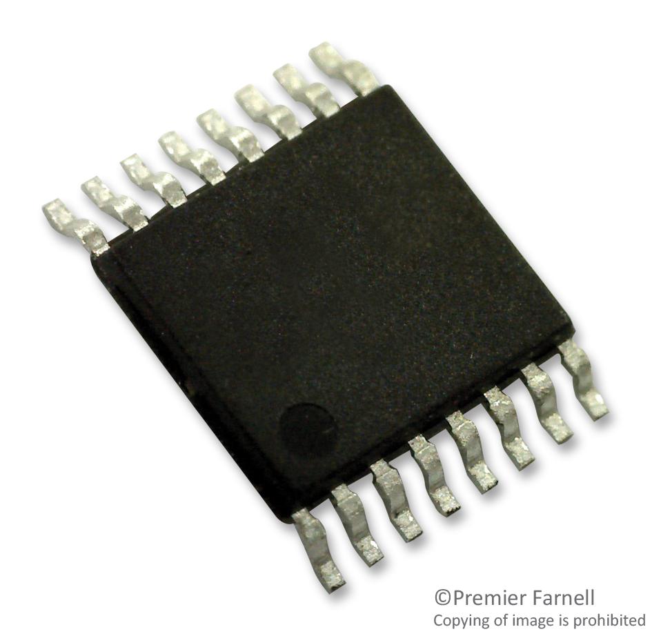 MAX15005DAUE/V+T PWM CONTROLLER, 1MHZ, -40 TO 125DEG C MAXIM INTEGRATED / ANALOG DEVICES