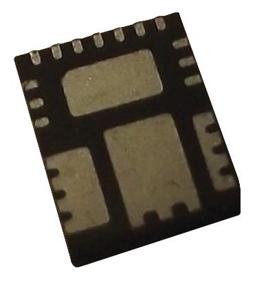 IR38062MTRPBF DC/DC CONV, SYNC BUCK, 1.5MHZ, QFN-26 INFINEON