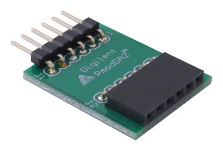 410-113 PERIPHER MODULE, DAC121S101, PMODDA2 DIGILENT