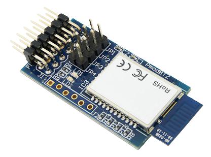 410-214 BLUETOOTH MODULE, PMODBT2, UART DIGILENT