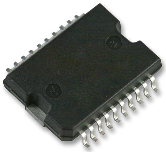 L6234PD IC, MOTOR DRIVER, THREE PHASE STMICROELECTRONICS