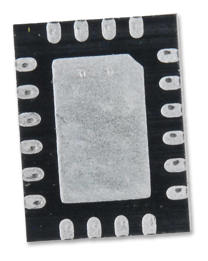 ISL95870BIRZ-T DC-DC CONTROLLER, 1MHZ, -40 TO 100DEG C RENESAS