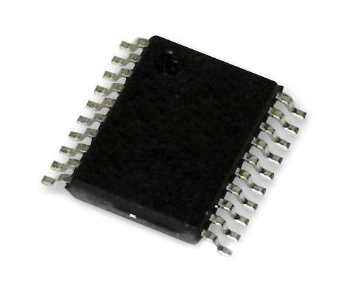 MC74LCX245DTR2G TRANSCEIVER, NON INVERTING, TSSOP-20 ONSEMI