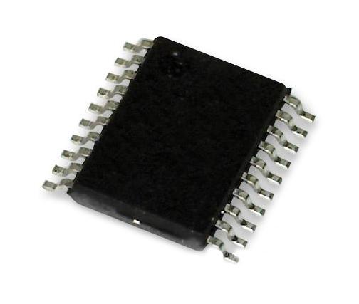 DS1306E+T&R RTC W/ NVRAM, 768B, HH:MM:SS, TSSOP-20 MAXIM INTEGRATED / ANALOG DEVICES