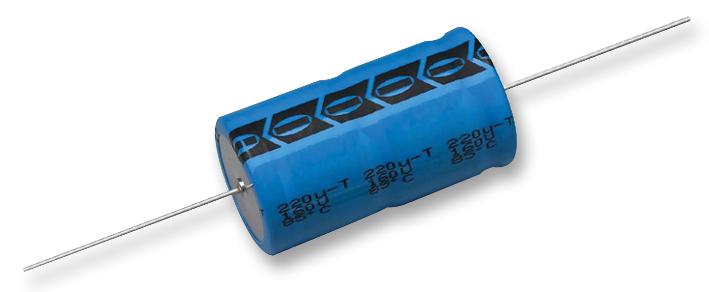 MAL213817222E3 CAP, 2200µF, 40V, 20% VISHAY
