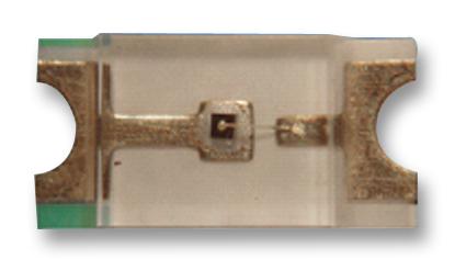 MCL-S250YC LED, SMD, 1206, YELLOW MULTICOMP PRO