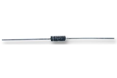 1N5343BG DIODE, ZENER, 7.5V, 5W ONSEMI