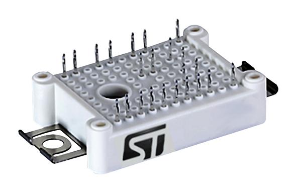 A1P25S12M3 IGBT, MODULE, N-CH, 1.2KV, 25A STMICROELECTRONICS