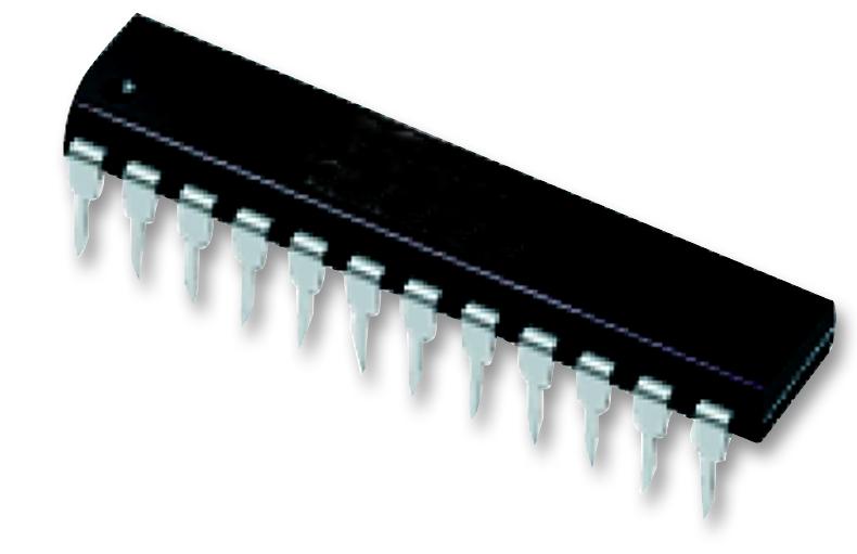 MAX6971ANG+ LED DRIVER, CONSTANT CURRENT, DIP-24 MAXIM INTEGRATED / ANALOG DEVICES