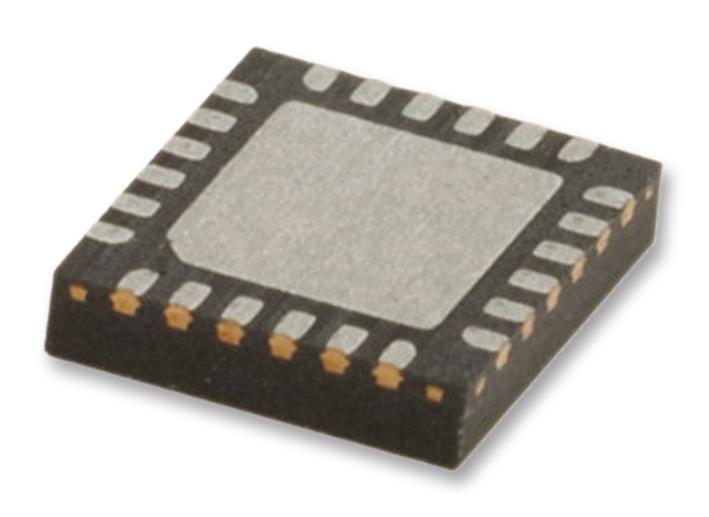MAX17000AETG+T PWM CONTROLLER, 26V, TQFN-24 MAXIM INTEGRATED / ANALOG DEVICES