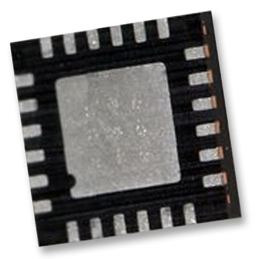 MPQ3369GR-AEC1-P LED DRIVER, AEC-Q100, BOOST, QFN-EP-24 MONOLITHIC POWER SYSTEMS (MPS)