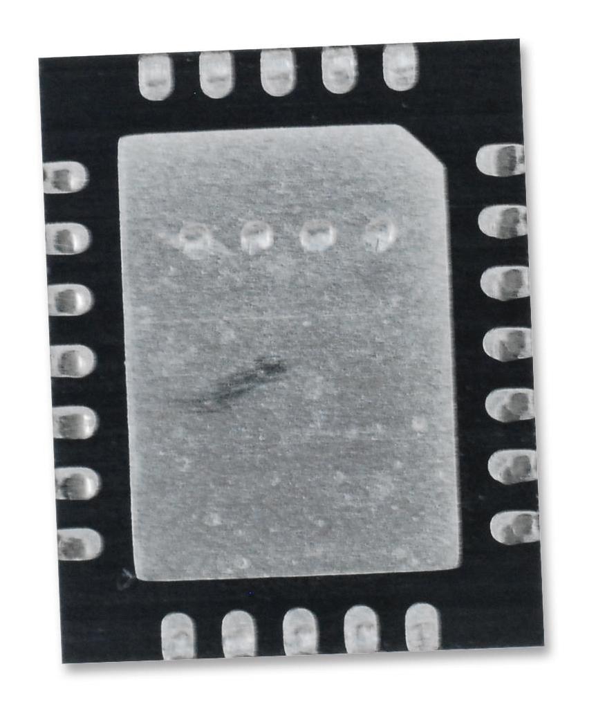 MAX17521ATG+ DC/DC CONV, DUAL, BUCK, 560KHZ, TQFN-24 MAXIM INTEGRATED / ANALOG DEVICES