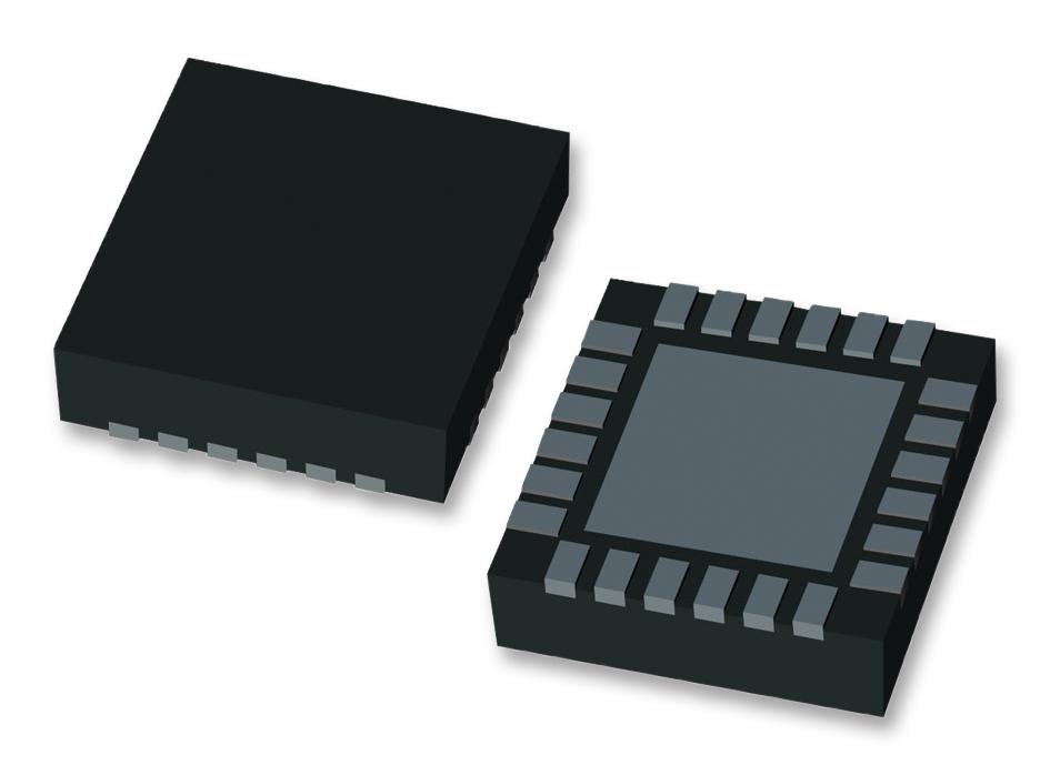 LP5569RTWR LED DRIVER, CHARGE PUMP, 1.25MHZ, WQFN24 TEXAS INSTRUMENTS