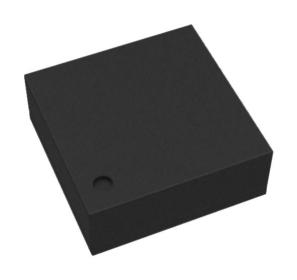MAX30208CLB+T TEMPERATURE SENSOR, DIGITAL, 0TO70DEG C MAXIM INTEGRATED / ANALOG DEVICES