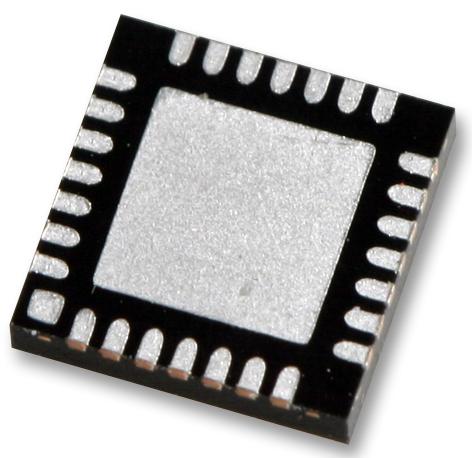 C8051F311-GM MCU, 8BIT, 8051, 25MHZ, MLP-28 SILICON LABS