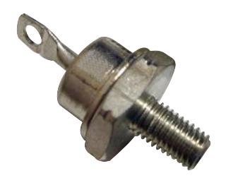 1N3015B DIODE, ZENER, 10W, 200V, DO-4 SOLID STATE