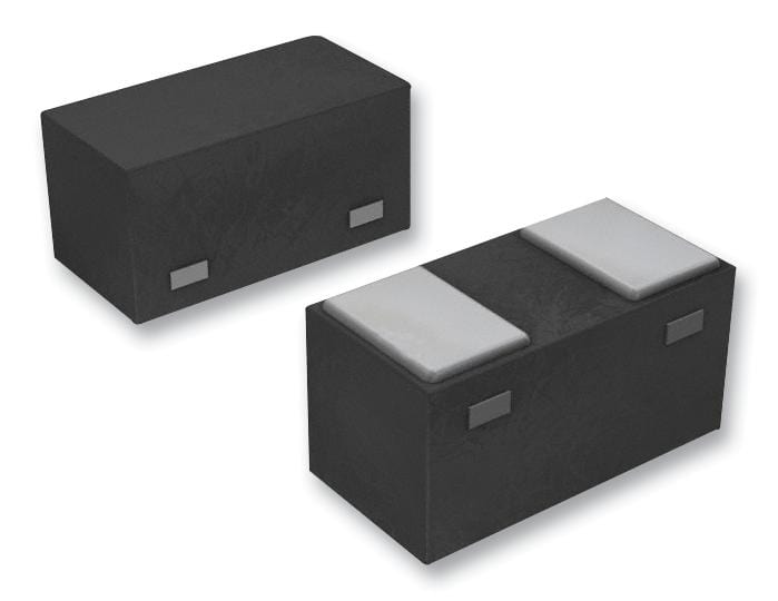 VS3V3BT1FST27N TVS DIODE, 21W, 3.3V, BIDIR, 0402 ROHM