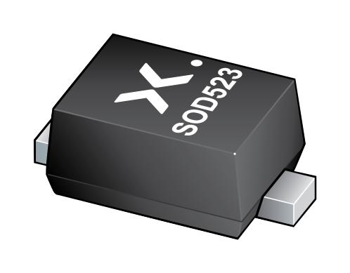 BZX58550-C12X ZENER DIODE, 12V, 0.3W, SC-79 NEXPERIA