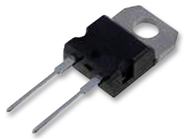 IDH04SG60CXKSA2 SIC DIODE, 600V, 4A, TO-220 INFINEON