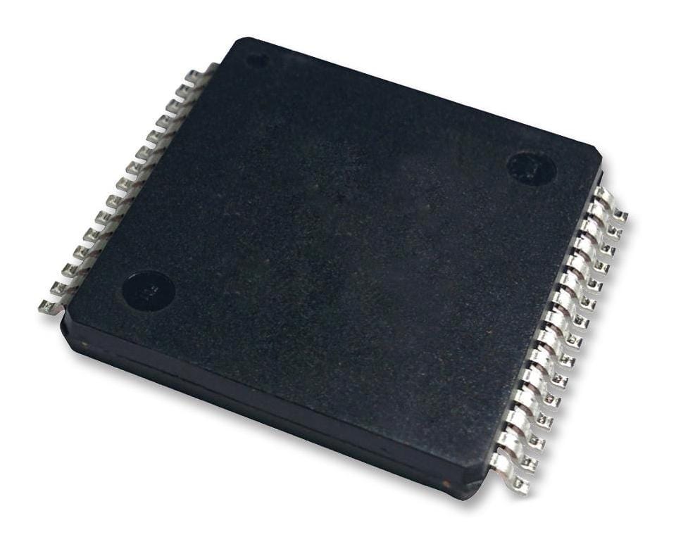 VNH5019ATR-E MOTOR DRIVER, AEC-Q100, MULTIPOWERSO-30 STMICROELECTRONICS